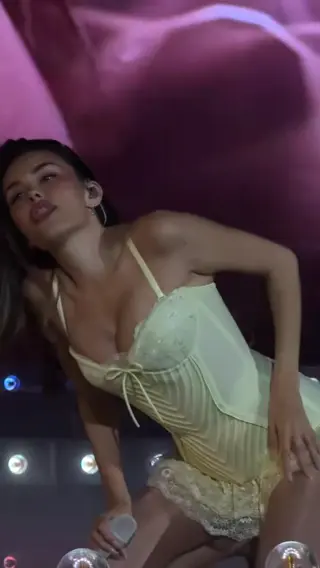 madisonbeer leaked video, frame 2