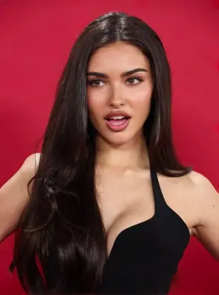 madisonbeer leaked video, frame 1
