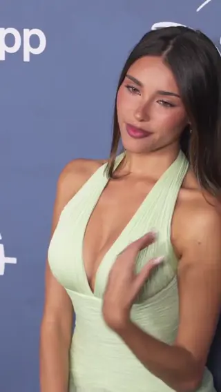 madisonbeer leaked video preview