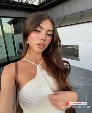madisonbeer leaked video preview