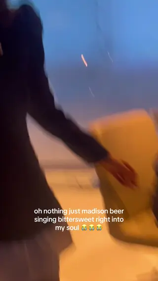 madisonbeer leaked video preview