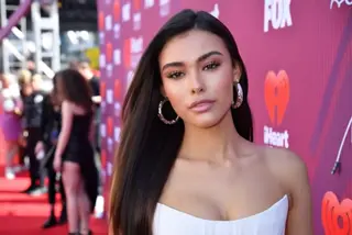 madisonbeer leaked video, frame 1