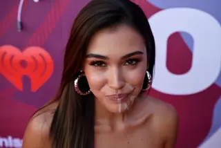 madisonbeer leaked video, frame 6