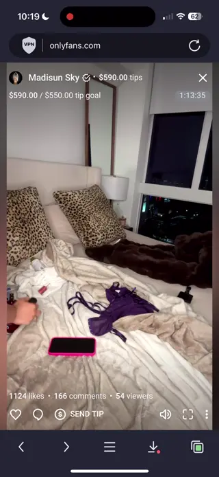 madisunsky3 leaked video preview