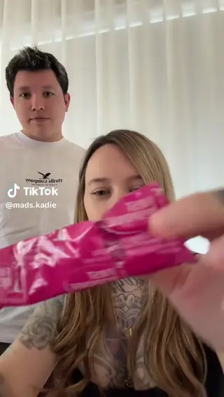 madskadie leaked video, frame 2
