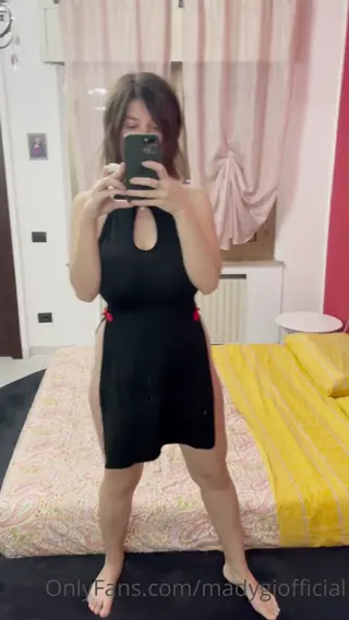 madygiofficial leaked video, frame 1