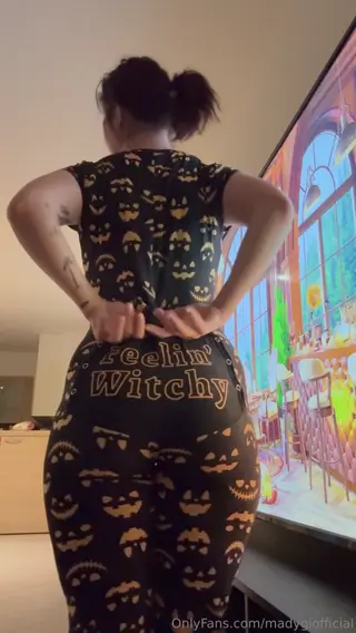 madygiofficial leaked video preview