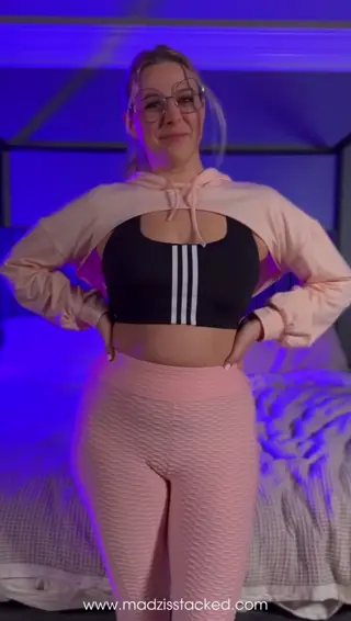 madzisstacked leaked video preview