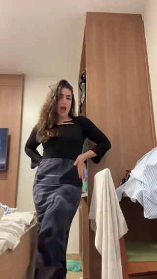 mahagess leaked video, frame 2