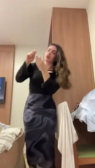 mahagess leaked video, frame 3