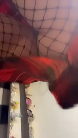 maidofmightcosplay leaked video, frame 3