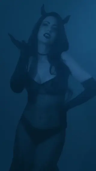 maidofmightcosplay leaked video, frame 2