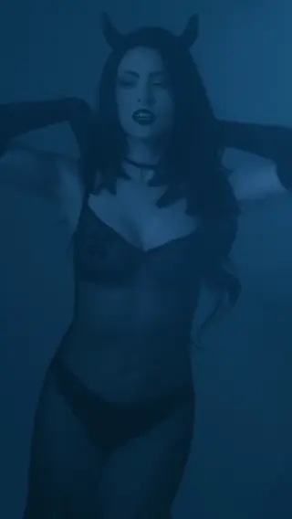 maidofmightcosplay leaked video, frame 3