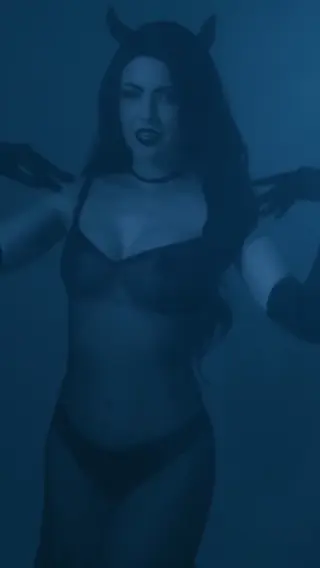 maidofmightcosplay leaked video, frame 4
