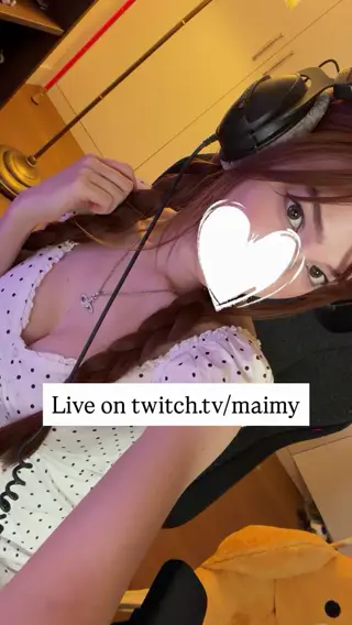 maimynyan leaked video preview