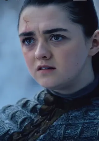 maisie_williams leaked video preview