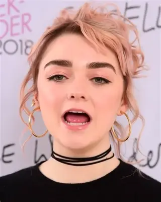 maisie_williams leaked video preview