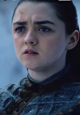 maisie_williams leaked video preview