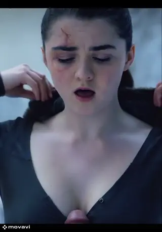 maisie_williams leaked video preview