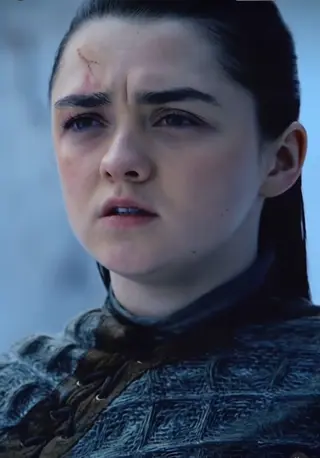 maisie_williams leaked video preview