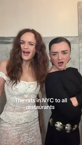 maisie_williams leaked video preview