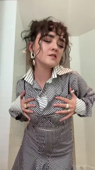 maisie_williams leaked video, frame 2