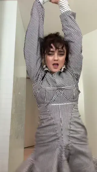 maisie_williams leaked video, frame 5