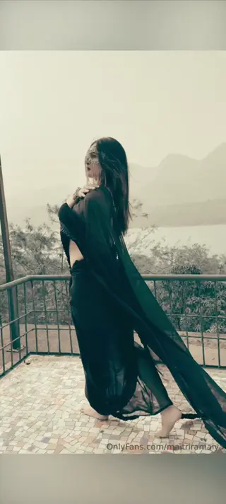 maitriramaiya leaked video preview