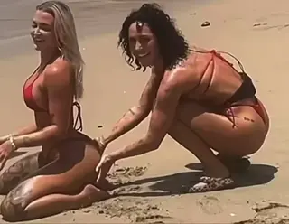 majabebe leaked video, frame 1