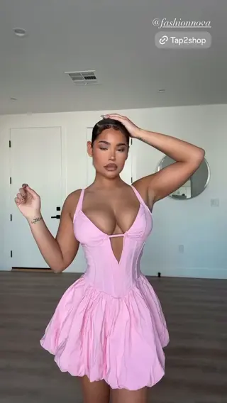 malaikaterry leaked video preview