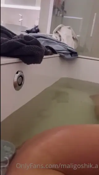 maligoshik leaked video, frame 3