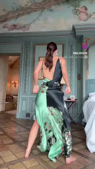 maligoshik leaked video preview