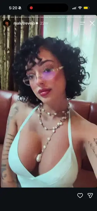 malutrevejo18 leaked video preview