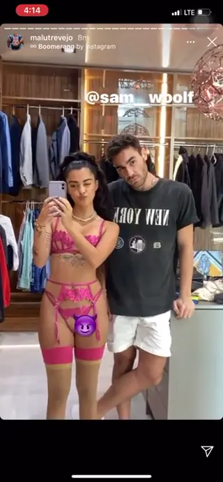 malutrevejo18 leaked video preview
