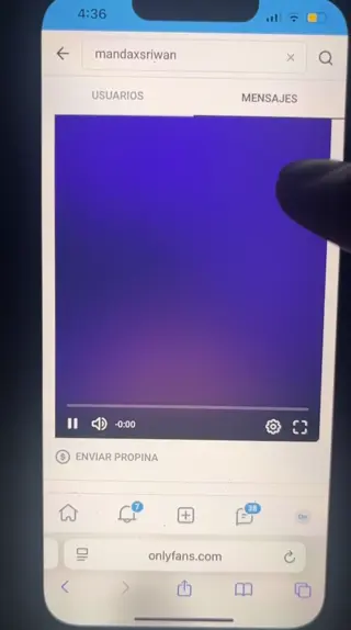 mandaxsriwan leaked video, frame 5
