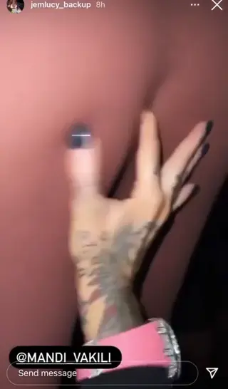 mandi_vakili leaked video, frame 2