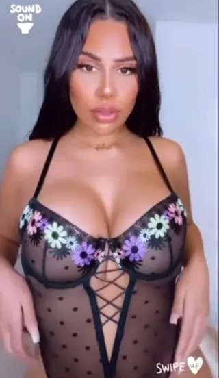 mandi_vakili leaked video preview