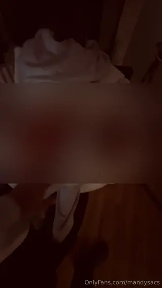 mandysacs leaked video preview