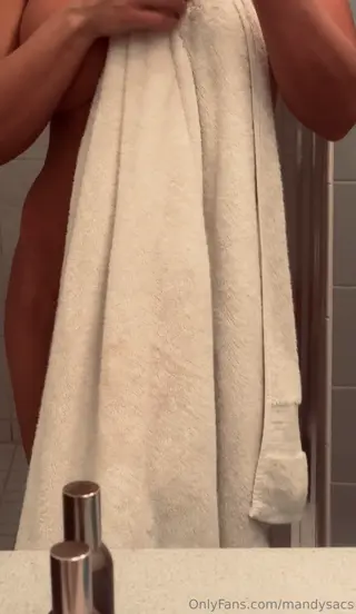 mandysacs leaked video preview