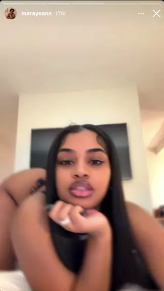 marayeann leaked video preview