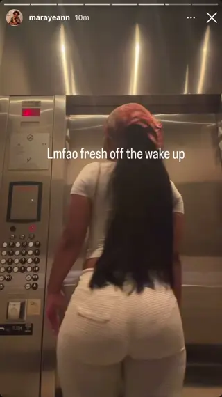 marayeann leaked video preview