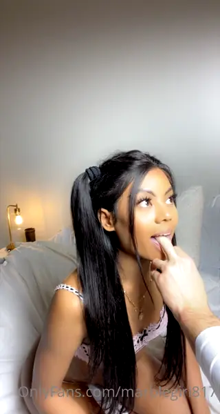 marblegirl817 leaked video, frame 2