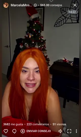 marcelaamq leaked video preview