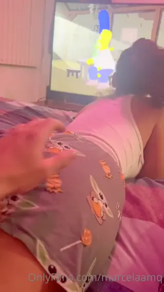 marcelaamq leaked video preview