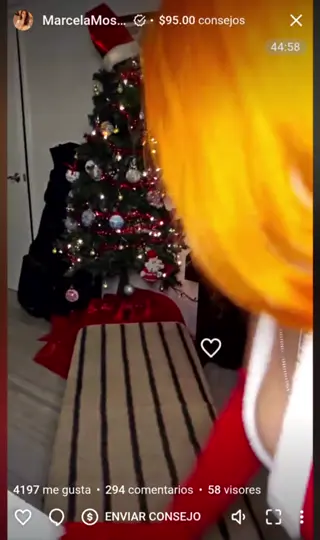 marcelaamq leaked video preview