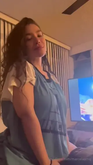 marcelaamq leaked video preview