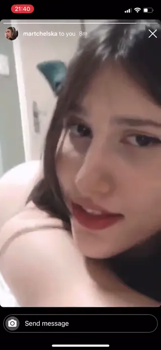 marcelaclaxton leaked video, frame 6