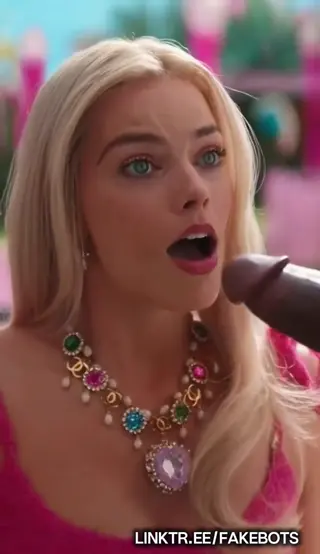 margotrobbie leaked video preview