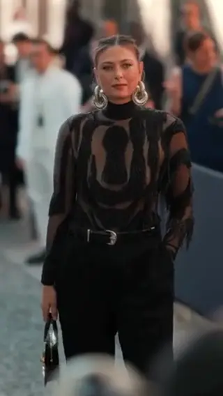maria_sharapova leaked video preview