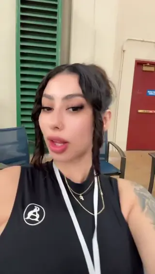 mariafagredano leaked video preview